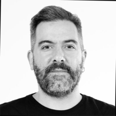 Vicente Martin Mastrocola