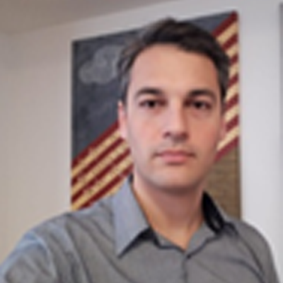 Professor Vítor Eduardo Alessandri Ribeiro
