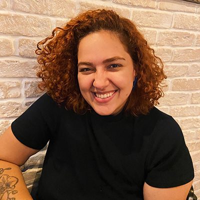 Vitória Kanaan Rosa