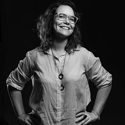 Professora Vivian Suarez