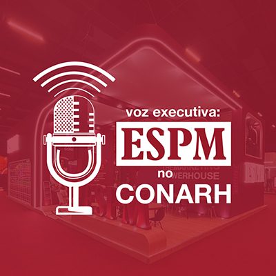 Voz executiva podcast