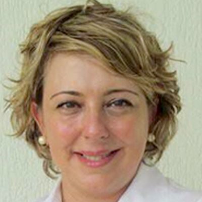 Professora Cassia Pizani