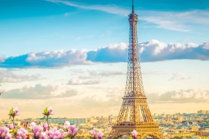 Imersão Paris