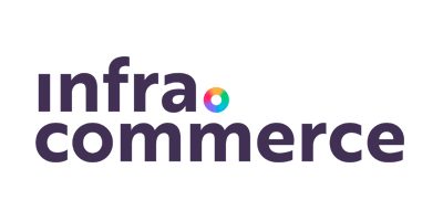 logo infracommerce