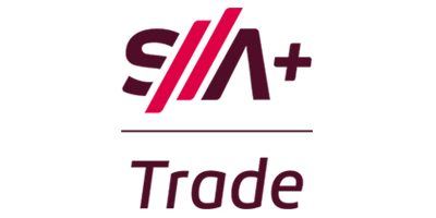 logo SA+ Trade
