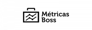 Logo Métricas Boss