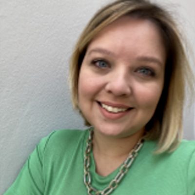 Professora Marina Migliorucci