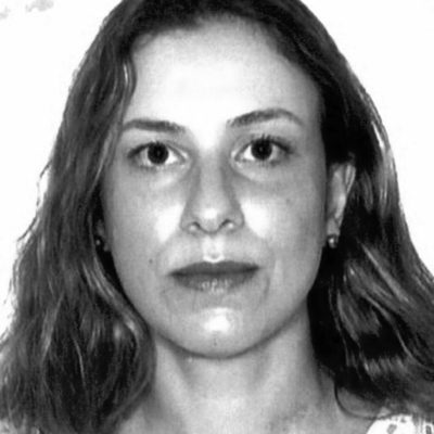 Professora Tatiana De Oliveira Amendola Sanches