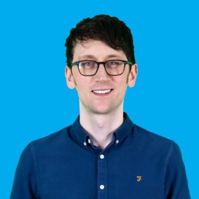Professor Will Francis