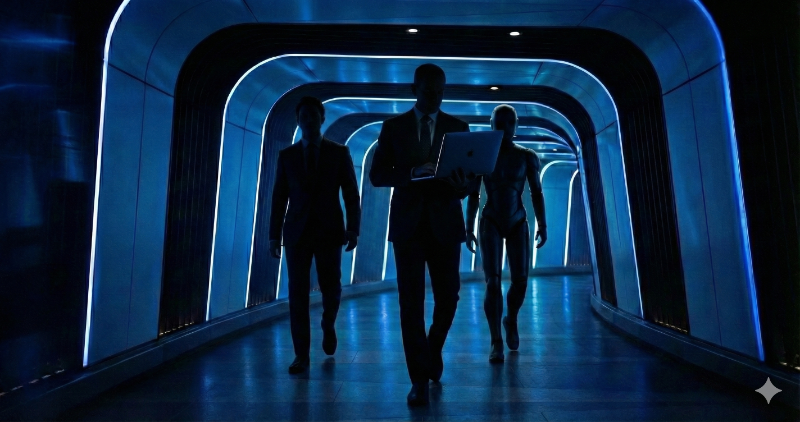 Next Gen: Sucessão, Governança e Legado em Famílias Empresárias