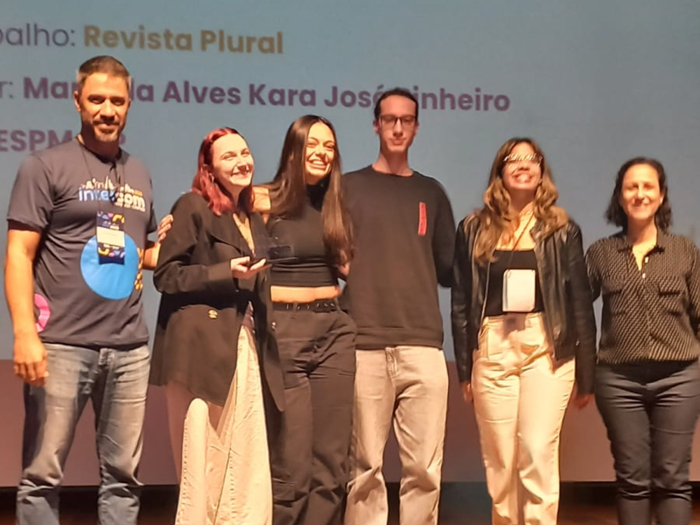 expocom revista plural