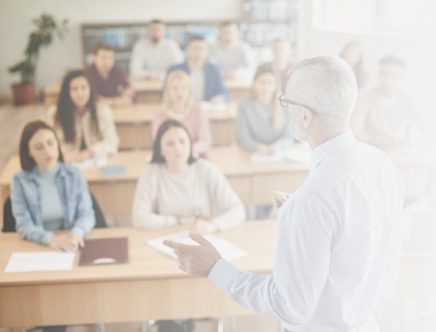 Graduação DNA ESPM