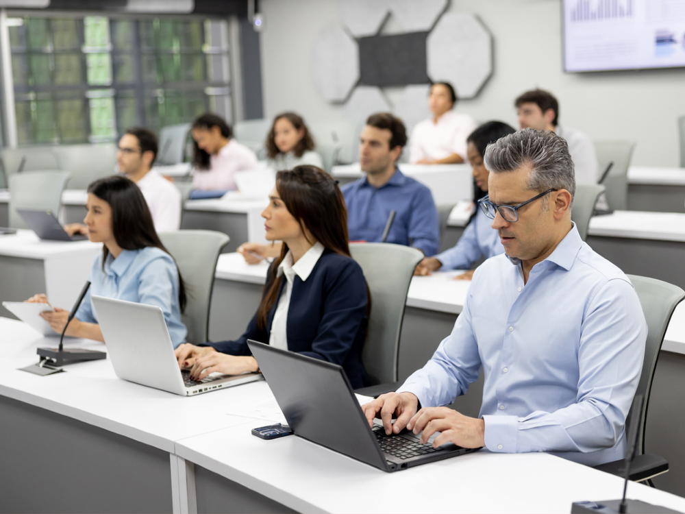 Para entender como funciona o doutorado é necessário saber de antemão que o mais alto grau acadêmico é um programa de pós-graduação stricto sensu direcionado à formação de doutores pesquisadores ou pesquisadores acadêmicos.