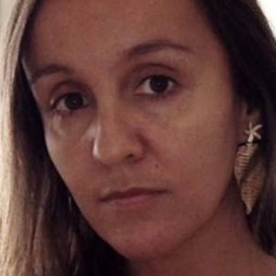 ilana paterman brasil