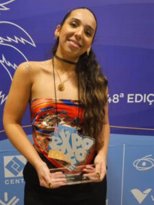 laura premio espm jornalismo