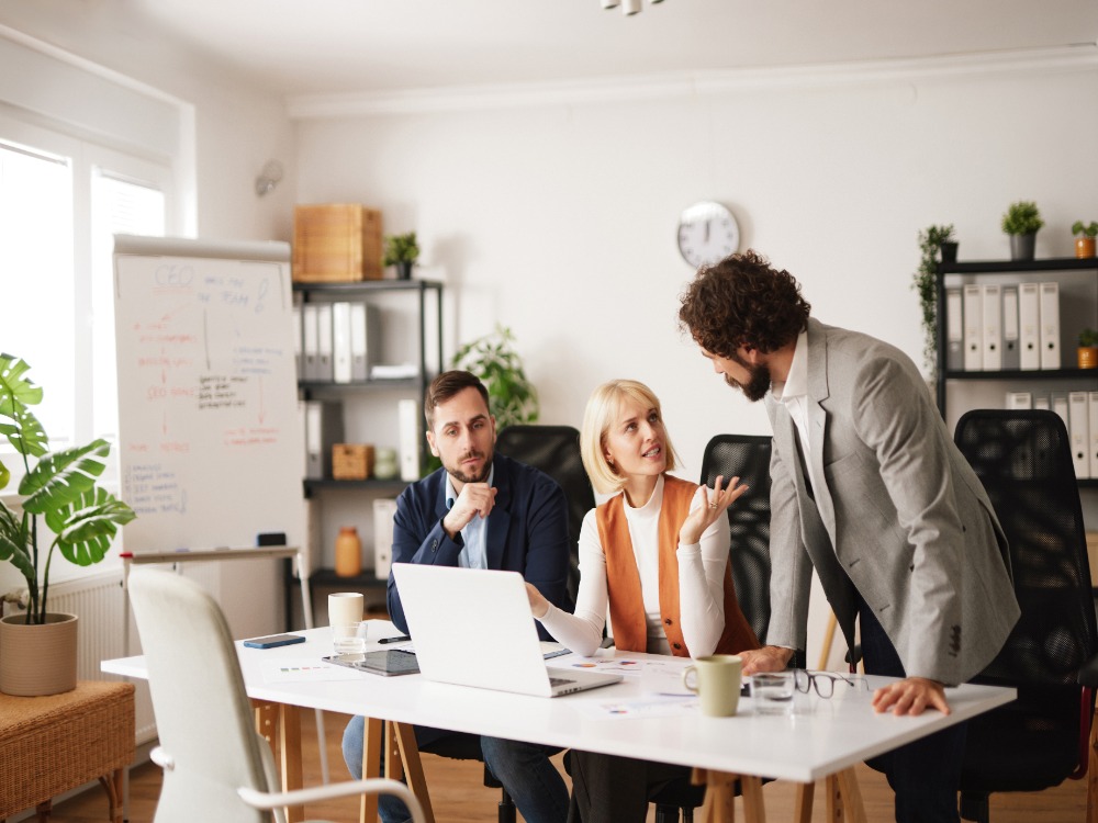 Liderança do futuro: veja desafios e tendências 15 liderança do futuro