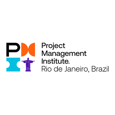 logo PMI project management institute