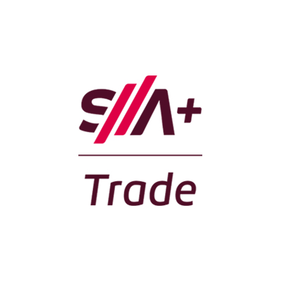logo SA+ Trade