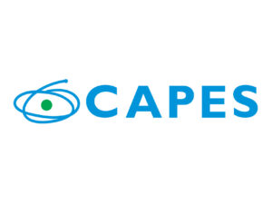 logo capes