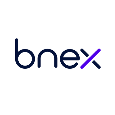 logo bnex