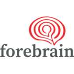 logo forebrain