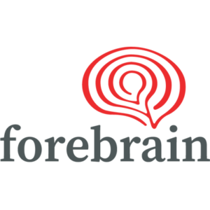logotipo de forebrain