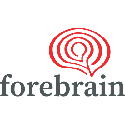 logo forebrain