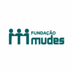logo fundacao mudes verde escuro