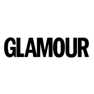 logo glamour