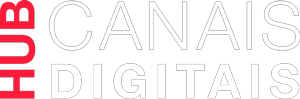 logo do Hub de canais digitais da ESPM