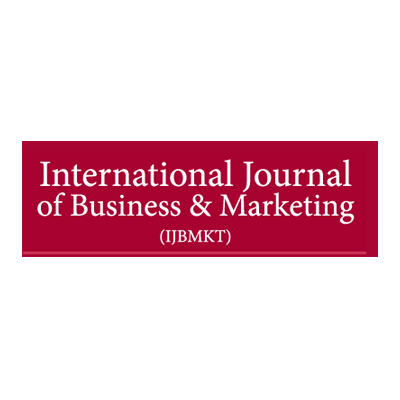 logo IJBMKT