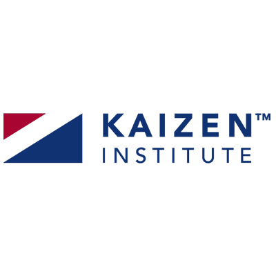 logo kaizen