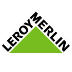 Tecnólogos ESPM 14 logo leroy merlin