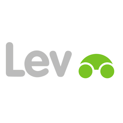 LEV logo