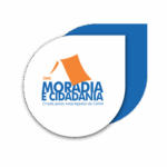 logo ong moradia cidadania