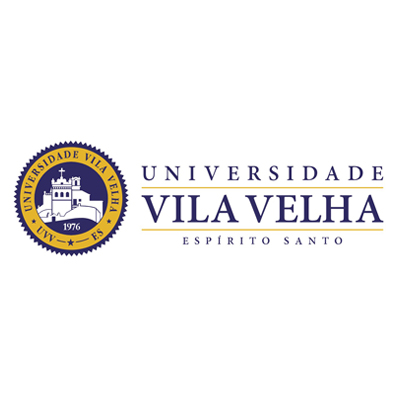 Logo Universidade Vila Velha