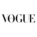 logo vogue