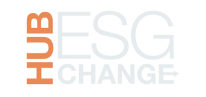 logo hub esg change