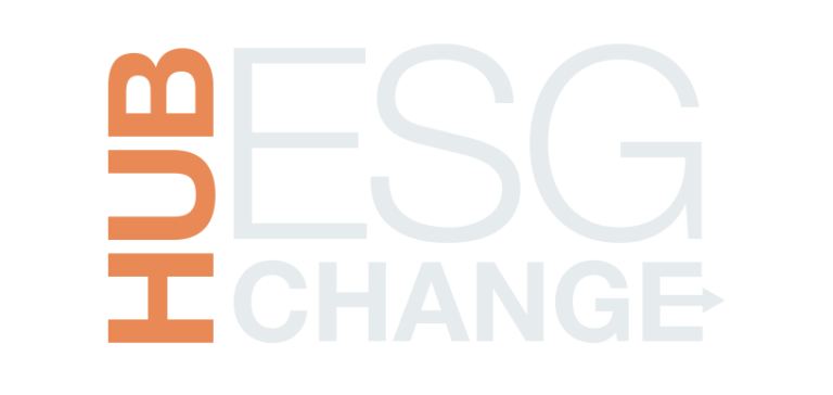 logo hub esg change