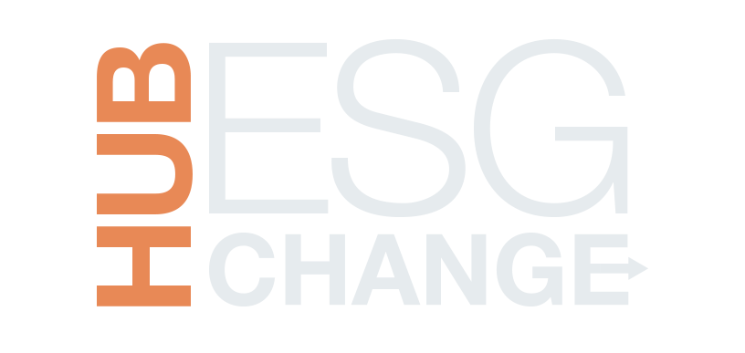 logo hub esg change