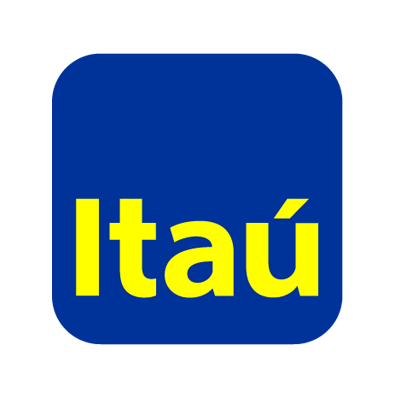 logo itau
