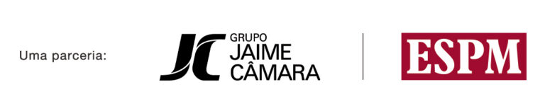 Logo Jaime Câmara