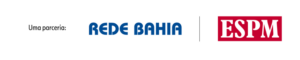 Logo rede bahia parceria