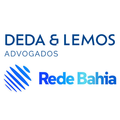Uma parceria com Deda & Lemos e Rede Bahia