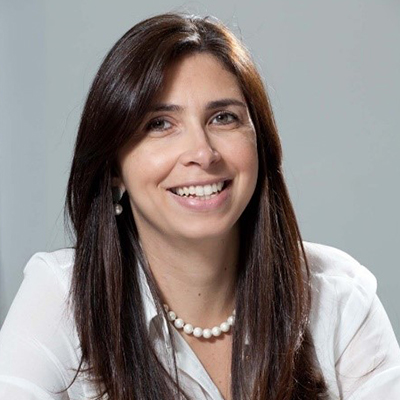 Professora Luciana Florencio