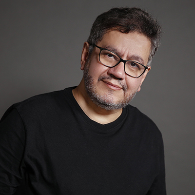 Luiz Cavalheiros