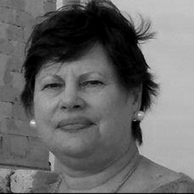 marcia perecin tondato