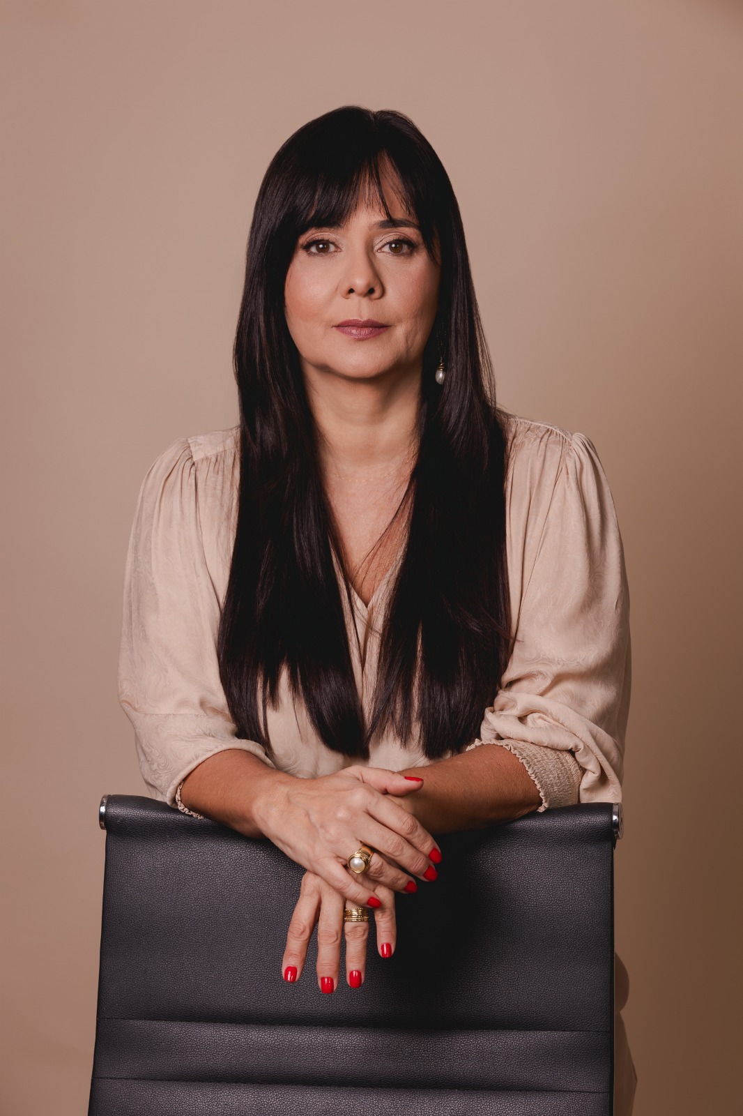 maria cristina lanza
