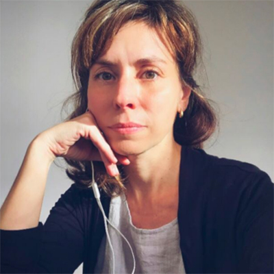 Mariana Malvezzi
