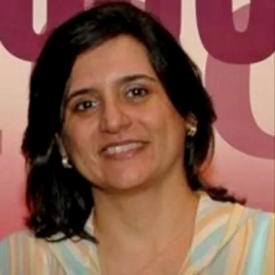 Marielza Rita Cavallari